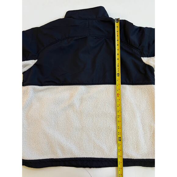 Under Armour Men Mission Boucle Swacket White/Blk 1366091-110 Size 2XL NWT - Picture 10 of 16